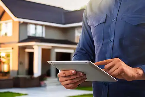 home watch inspections