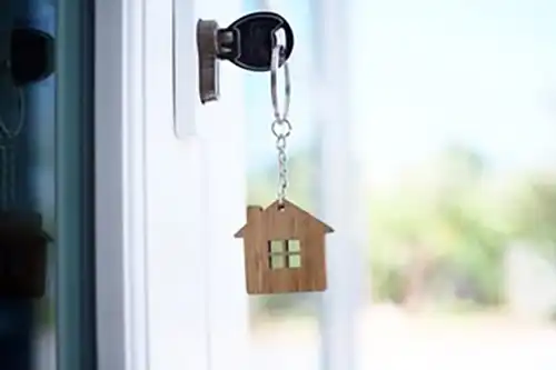 keyholder services