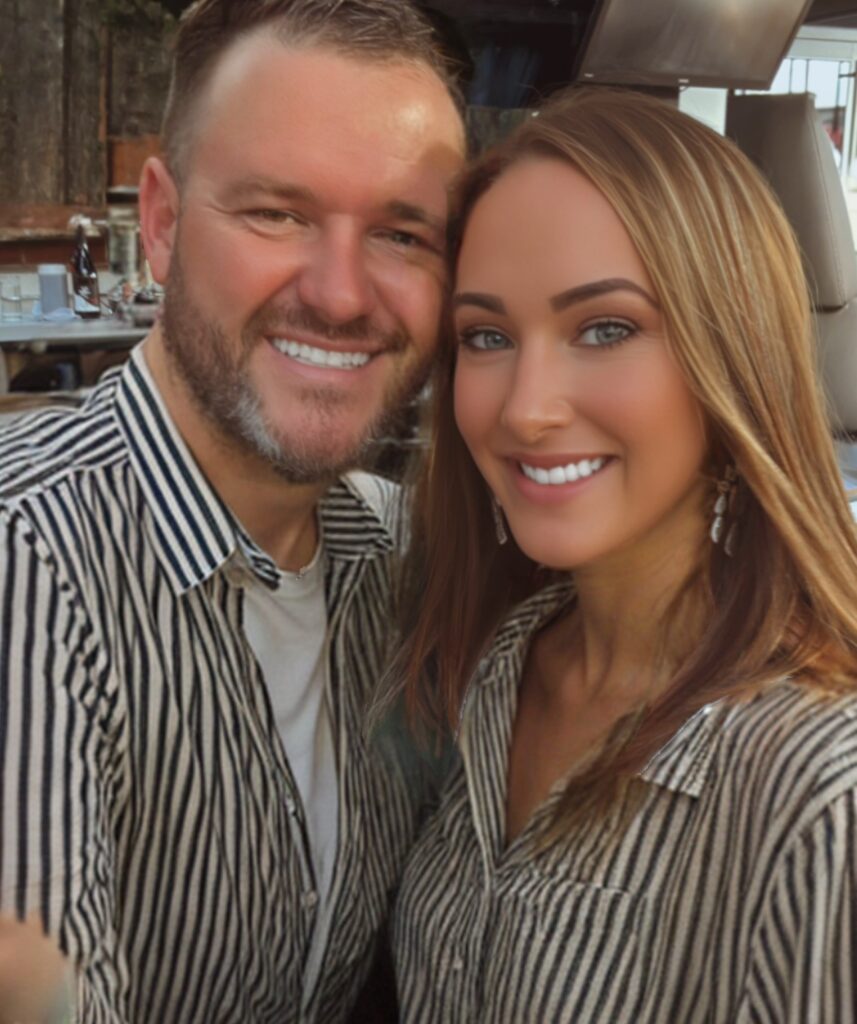 Tyler_Gina Tyler and Gina Clauson, Owners, Clauson Signature Home Watch